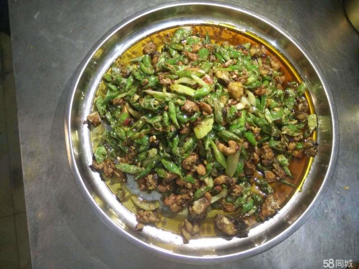 Tongnan Dow small fried duck